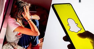 Vriendje brengt meisje (14) naar bos, waar ze door anderen wordt verkracht en gefilmd op Snapchat