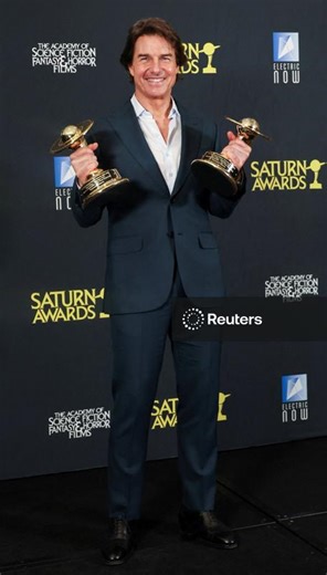 The 53rd Annual Saturn Awards in Universal City