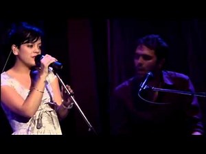 ♫ღ Lily Allen & Keane Smile & Everybody's Changing