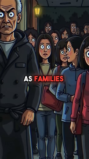 America's Deadliest Theater Fire Killed 600 During Christmas Show