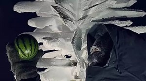 Watch: Russian scientists produce watermelons at ‘coldest place on Earth’