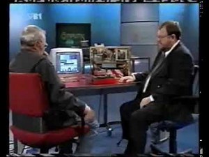 2002-11 WDR COMPUTERCLUB PRACTICE - Amateur radio / TV; Amateur radio operators, radio equipment