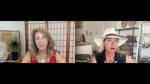 Have you consider taking a day off from tech each week? Tiffany Shlain and I talk about her family's Tech Shabbat in our conversation for my Tech-Wise Parenting Summit. Register now - it's free! susanstiffelman.com/techwise | Susan Stiffelman