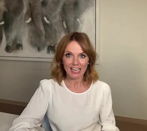 67K views · 1.9K reactions | There is just two weeks left to enter The Queen’s Commonwealth Essay Competition. Get creative… the pen is in your hand. To enter visit Royal Commonwealth Society’s website: https://www.royalcwsociety.org/enterthecompetition | Geri Halliwell | Facebook