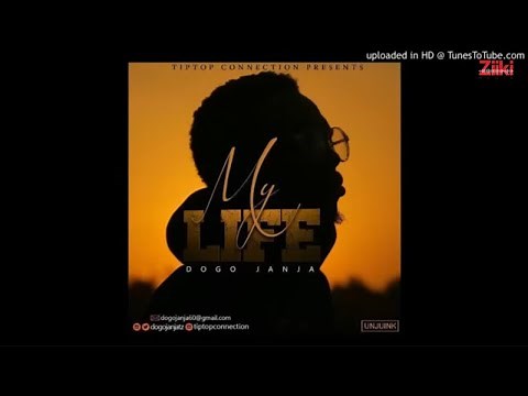 Dogo Janja - My Life (Official Audio)