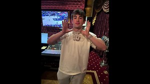 ian - Magic Johnson (Instrumental)