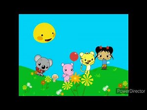 Ni Hao Kai-Lan Theme Song