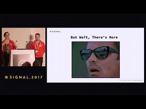 [SIGNAL London] Building Serverless Twilio Apps with Twilio Functions