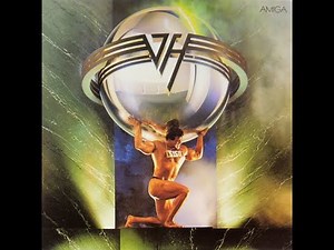 Van Halen - Love Walks In (4K/Lyrics)