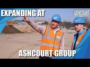 Ashcourt Group expands to West Yorkshire!