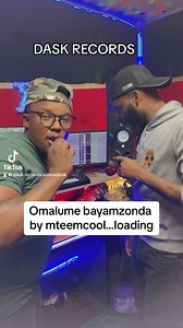omalume bayamzonda by Mteemcool_sa boom loading | Simza da SK