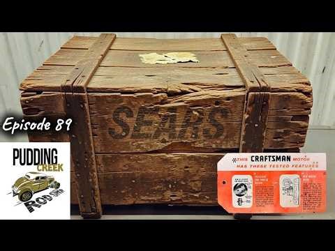 I Found a BRAND NEW 1972 Craftsman Lathe - Can It Still Cut Precision Parts in 2026 ?!