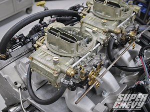 5.3L LS Small Block Build - Twice As Nice: Part 5