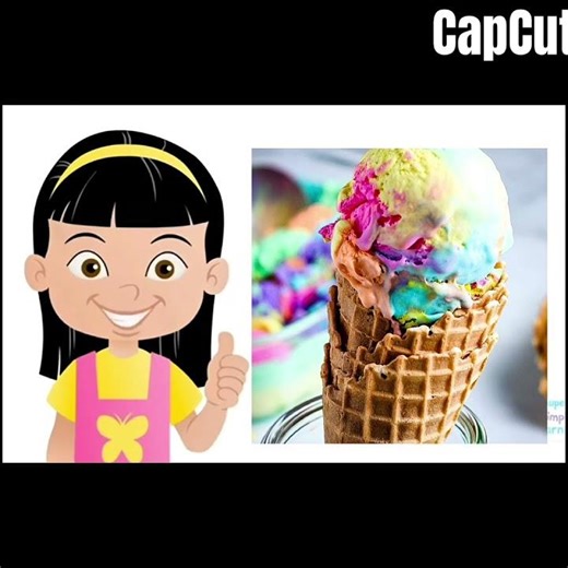 Do you like broccoli ice cream #editvideo #funny