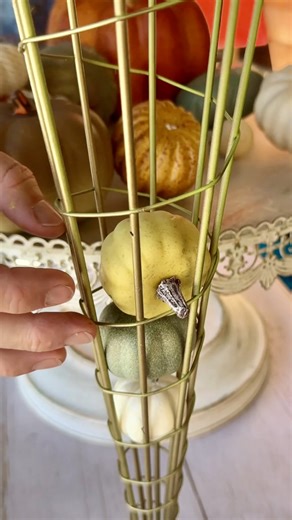 510K views · 12K reactions | Perfect DIY decor for Fall | The Gooch | Facebook