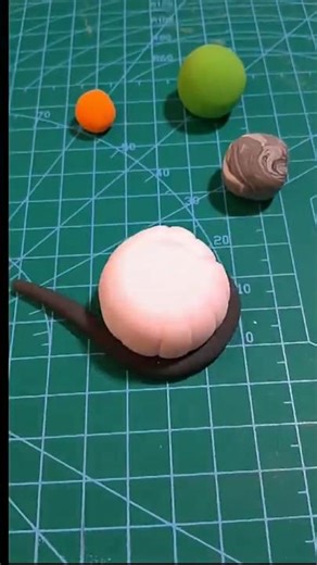 clay animation 🌵#diy#clay#clayart#art #craft#handmade#sculpture#shorts#youtubeshorts