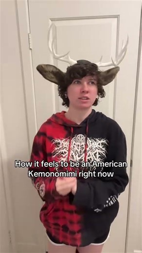All American Kemonomimis rn