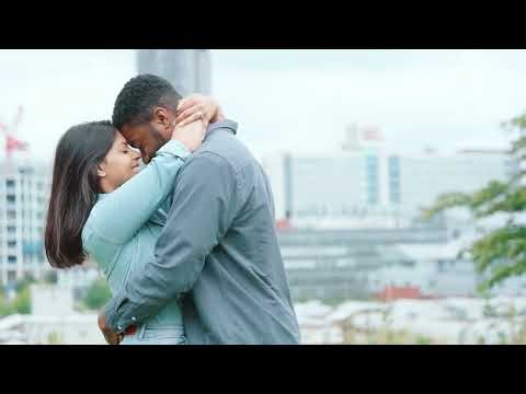 Living In The Footsteps Of Another Man - The Chi-Lites