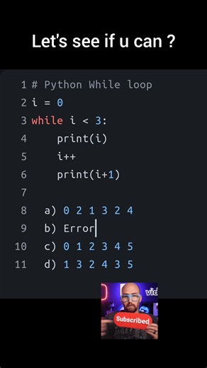 Python Interview question - #python #coding #pythontutorial #programming