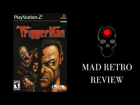 Trigger Man Review (PS2)