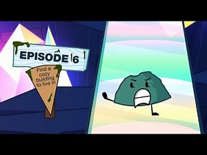 Rocky Talks?? | Bfdia 23