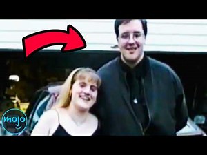 10 Forgotten 1990s Crimes That Were Terrifying