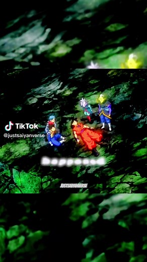 One of the best screams in the series 🔥 #goku #kakarot #gokuedit #kakarot #zamasu #fusedzamasu #gokublack #zamasuedit #dragonball #dragonballz #dragonballsuper #dragonballsupersuperhero #dragonballedit #anime #animeedit #animemoments #animehub #foryou #fyp #foryoupage