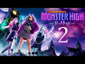 6. Reason We´ve Got Magic (Reprise) | MONSTER HIGH 2 soundtrack