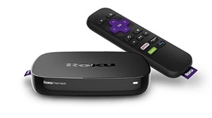 Roku Premiere