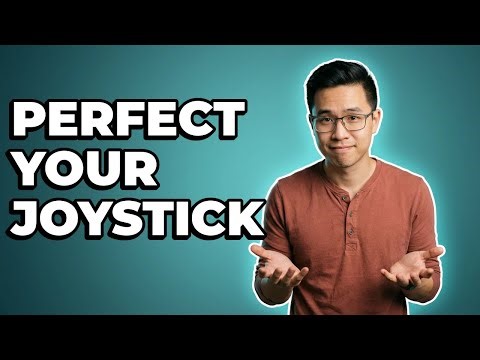 How Do I Adjust My Joystick in Windows Settings?