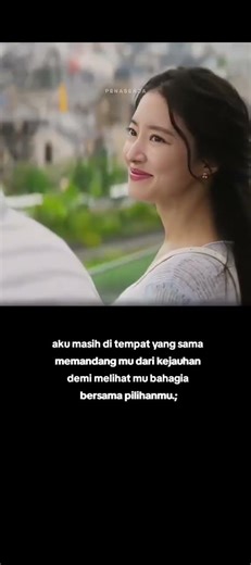 setia menunggu #Derakor