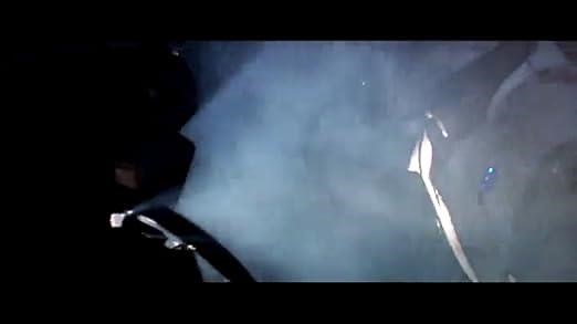 Alien Opponent Trailer