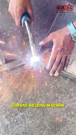 Mig Welding Machine for Almirah | #gorang #spotwelders | +91-6351469831