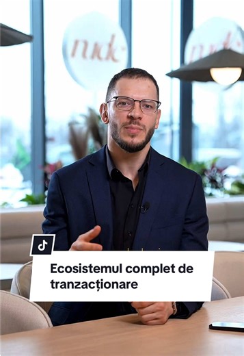 ProFX: ecosistemul complet de tranzacționare. #ProFX #LondonSession #TradingRomania #ForexTrading #Geniusmedia