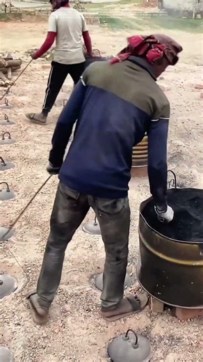 Stoking Earth’s Furnace: Keeping Traditional Metalworking Alive