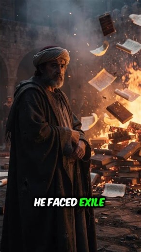 Averroes: The Philosopher Who Defied Orthodoxy and Changed the World