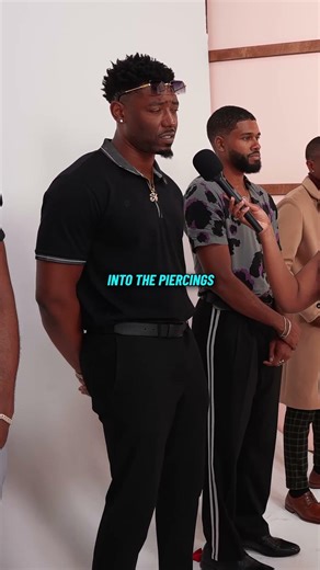 That Boy Run a Strict Program 😂