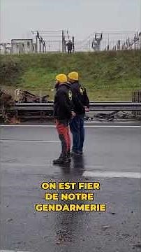 RESPECT AUX AGRICULTEURS