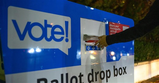 Expert talks election integrity