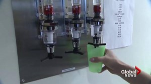 Giving wine to homeless people is beneficial: UVic researchers