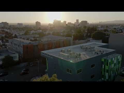 CWC Silver Lake Middle new campus