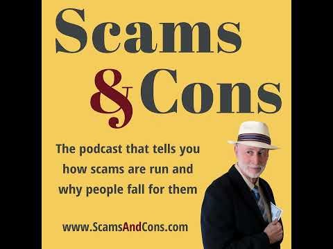 The scammer's guide to easy money