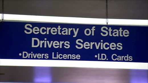 Drivers Urged to Visit Cyber Drive Illinois Website for License Renewal