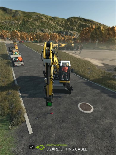 Exploring Farming Simulator 25: Multiplayer & Mods