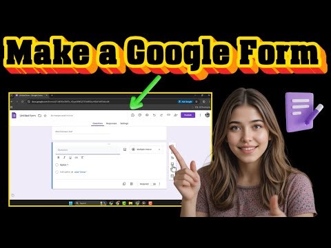 How To Make A Google Form | Complete Step-by-Step Tutorial (2026)