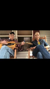 The Victory Is Won written by Edgar Napier Jr. (daddy). First half of this video is daddy and I on his porch. Second half is the recording we (Under the Blood) did after daddy passed. He wanted to get to hear this out to music on the cd so much. I’m sure he got to hear it after all 😉 ❤️ #music #gospel #jesus | Angie Napier Sutherland