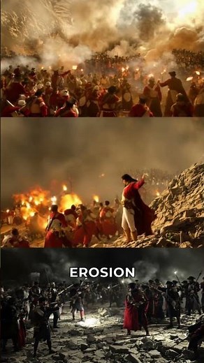 Why the Great Sphinx of Giza Is Missing Its Nose | Ancient Mystery Explained