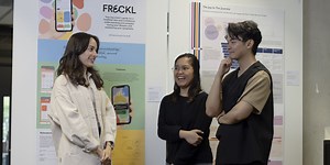 MA Design Innovation