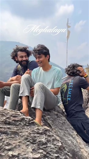 What did Shivam's friend do? 😱😂#withpandey #ginnipandey #shortsfeed #viral