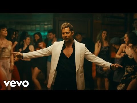 David Bisbal - Ay, Ay, Ay
